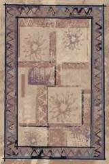 Transitional Style Rugs
