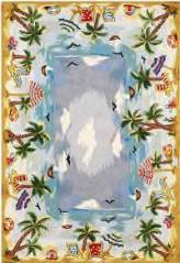 Cotton Area Rugs