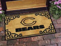 Bears Team Rug