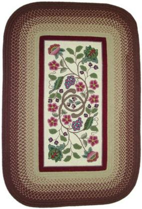 Country Area Rugs