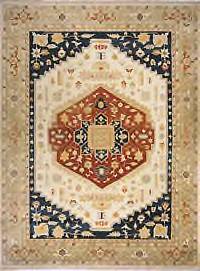 Oriental Rugs