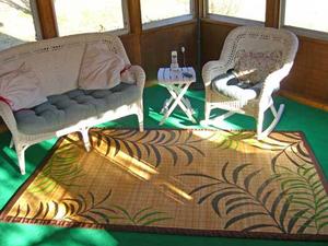 Indoor Outdoor Area Rugs