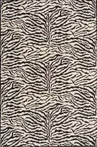 Zebra Design Rugs