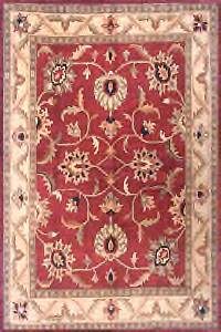 Oriental Rug