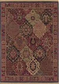 Machine Made Wool Rugs